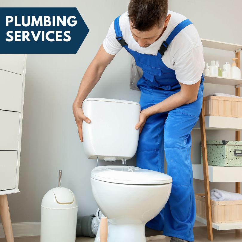 Plumbing Company in Lamberton, MN